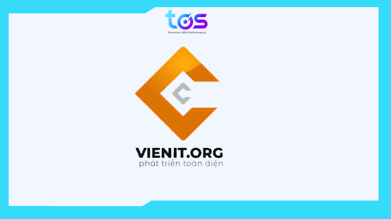 Viện IT – đơn vị cung cấp giải pháp SEO tổng thể và phát triển nền tảng số bền vững.