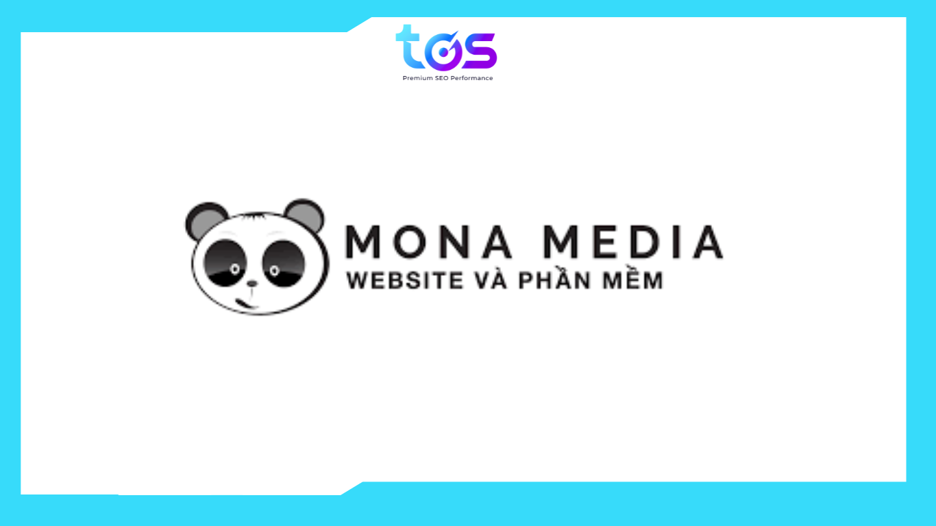 MONA Media – agency cung cấp giải pháp SEO kết hợp hệ thống website và Digital Marketing toàn diện. 