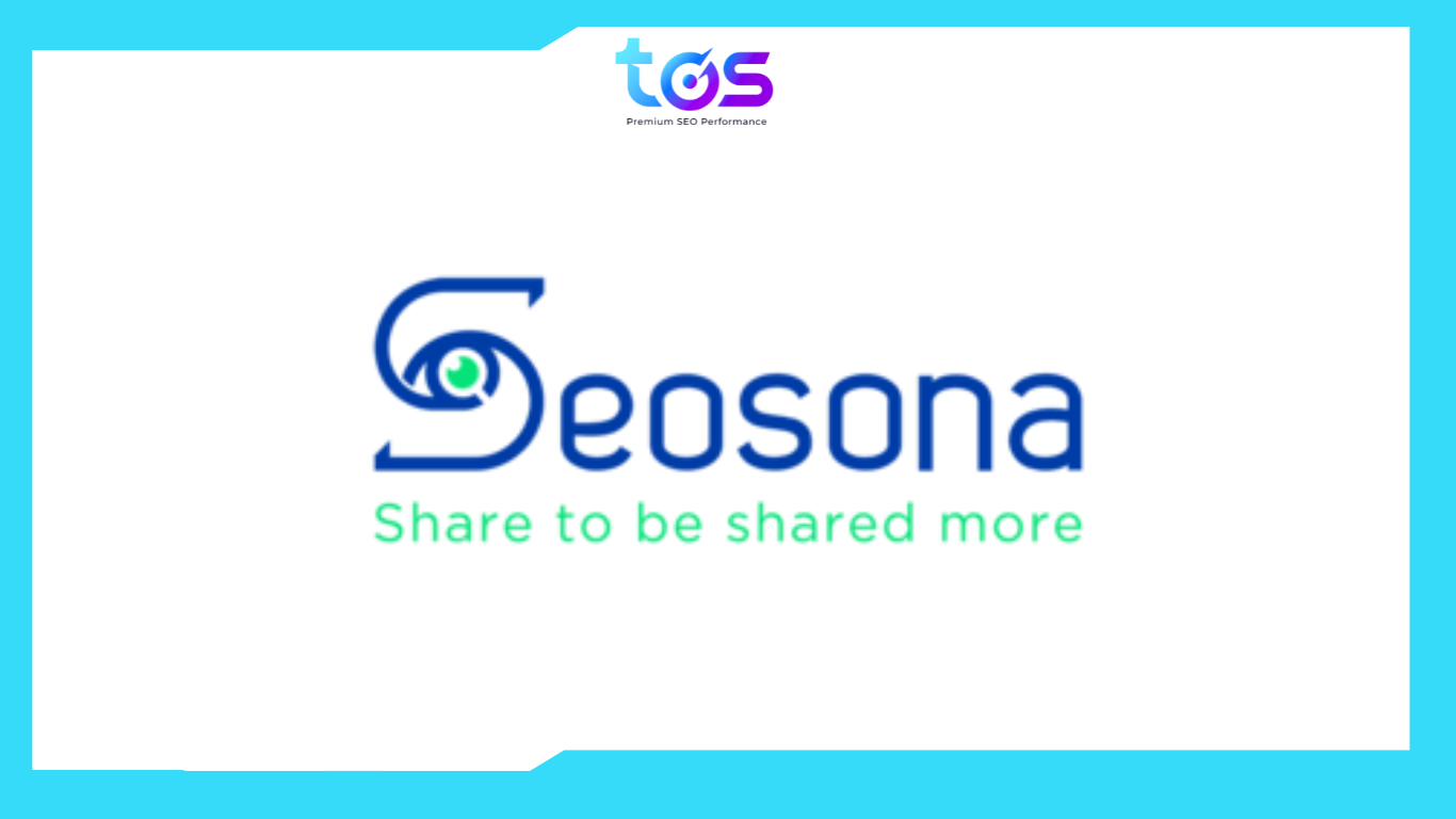 SEOSONA – SEO agency tập trung tối ưu traffic và chuyển đổi thông qua chiến lược SEO tổng thể. 