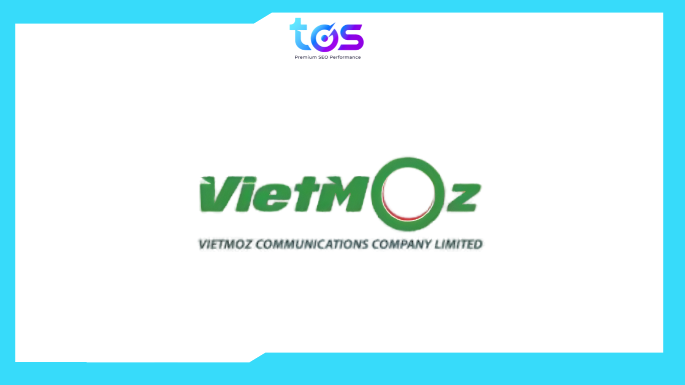 VietMoz – SEO agency kết hợp đào tạo thực chiến, giúp doanh nghiệp xây dựng nền tảng SEO bài bản. 
