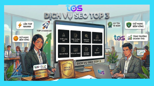 dịch vụ seo top 3