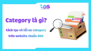Category là gì
