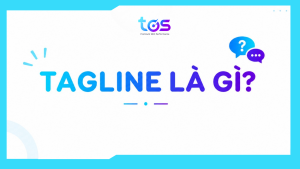 tagline là gì