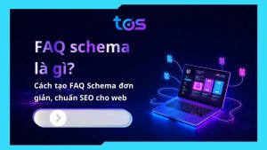 FAQ schema