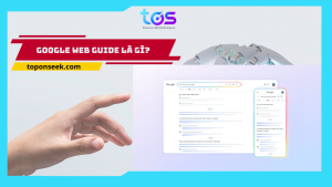 Google web guide