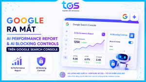 Google Search Console AI Performance Report