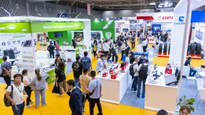 TopOnSeek đồng hành cùng Automechanika HCMC 2026.