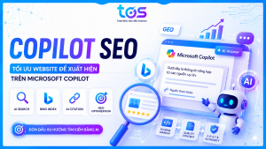 copilot seo là gì