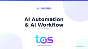 AI Automation là gì? AI Workflow cho DN Việt