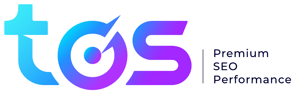 TOS icon TOP ON SEEK