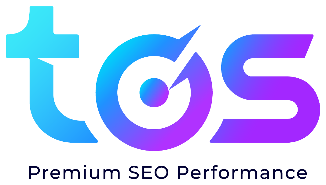 Logo TOS Premium SEO Performance
