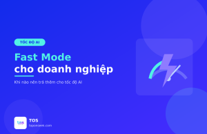 Fast Mode tốc độ AI