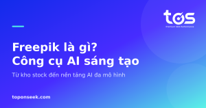 Freepik là gì? Công cụ AI sáng tạo - Từ kho stock đến nền tảng AI đa mô hình
