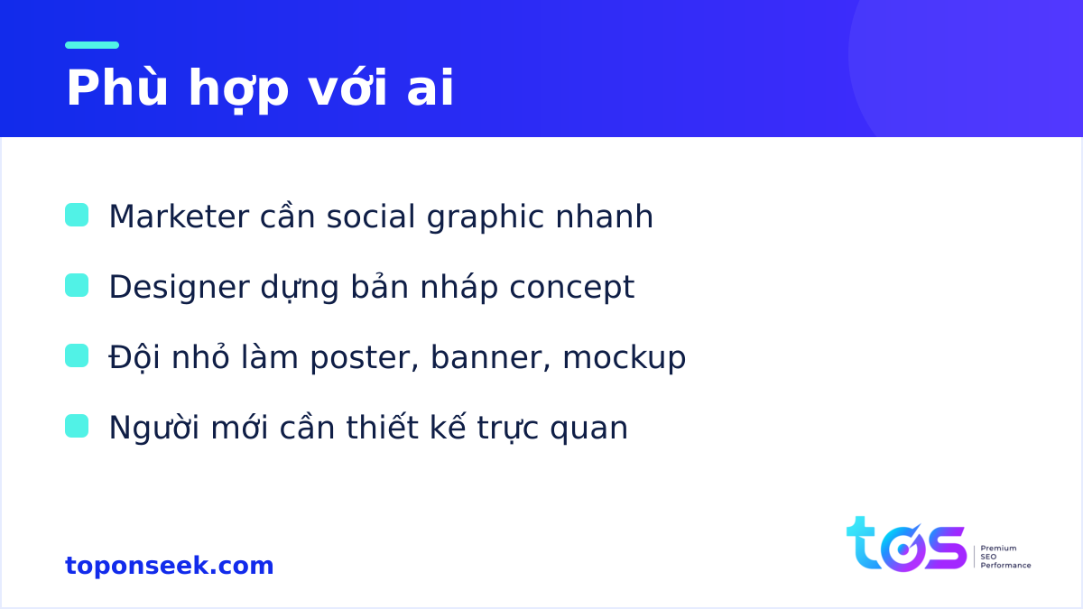 Playground AI - Phù hợp với ai