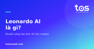 Leonardo AI là gì? - Studio sáng tạo ảnh AI cho creator