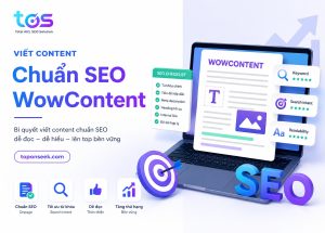 Dịch vụ viết content chuẩn SEO wowcontent - TOS