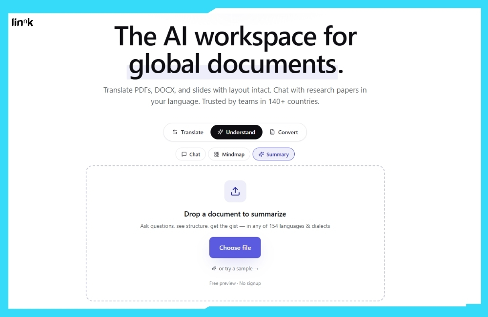 Linnk.ai