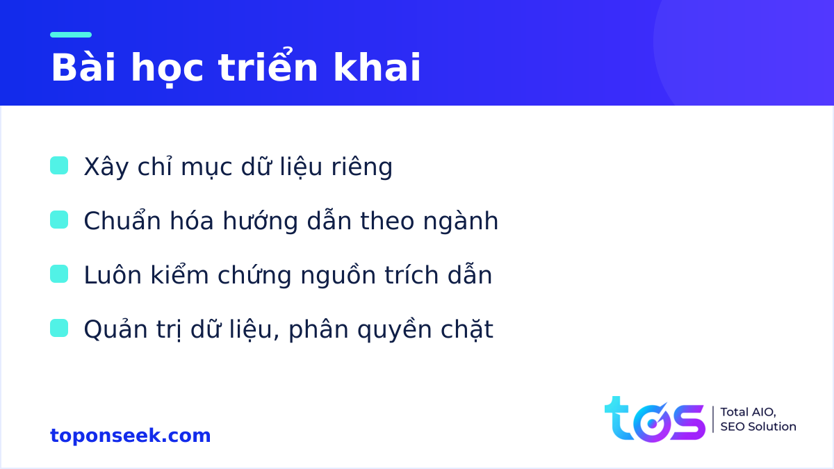 Cách tiếp cận Astra for Law cho đội nội dung và marketing