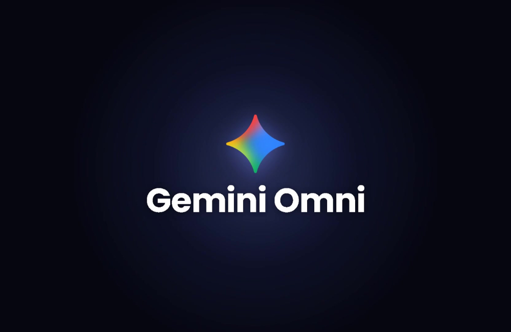 Gemini Omni