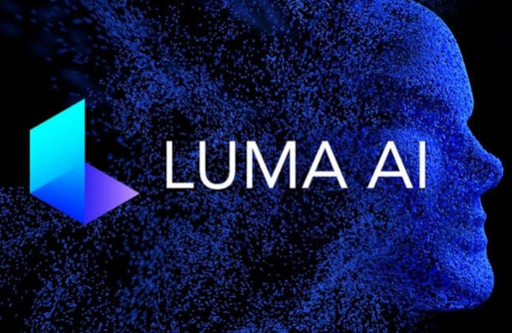 Luma Dream Machine