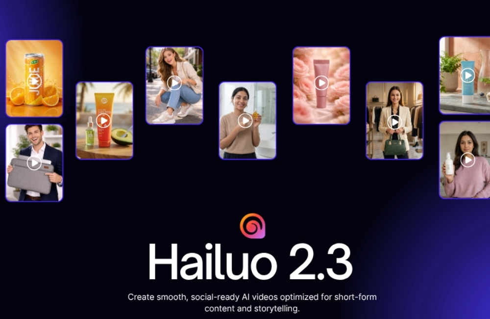 Hailuo (MiniMax)