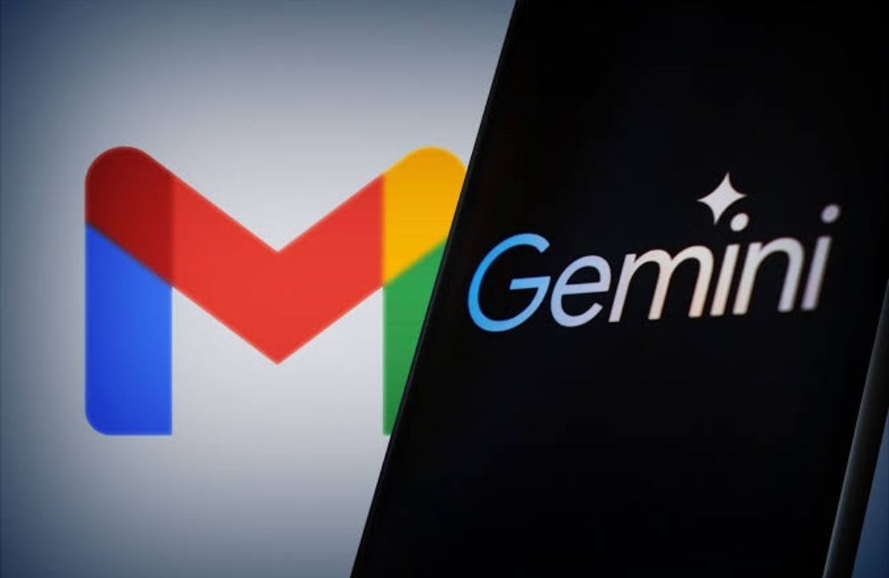 Tích hợp tinh năng hỗ trợ viết email bằng Gemini