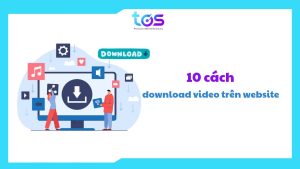 download video trên website