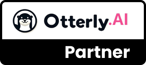 TOS là Agency Partner của OtterlyAI