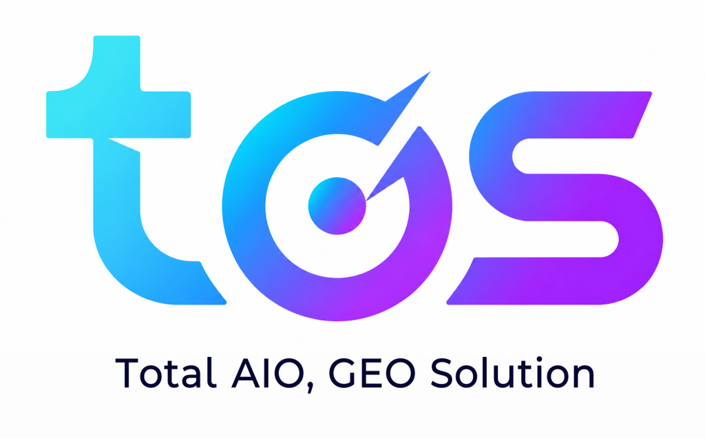 TOS — Total AIO, GEO Solution