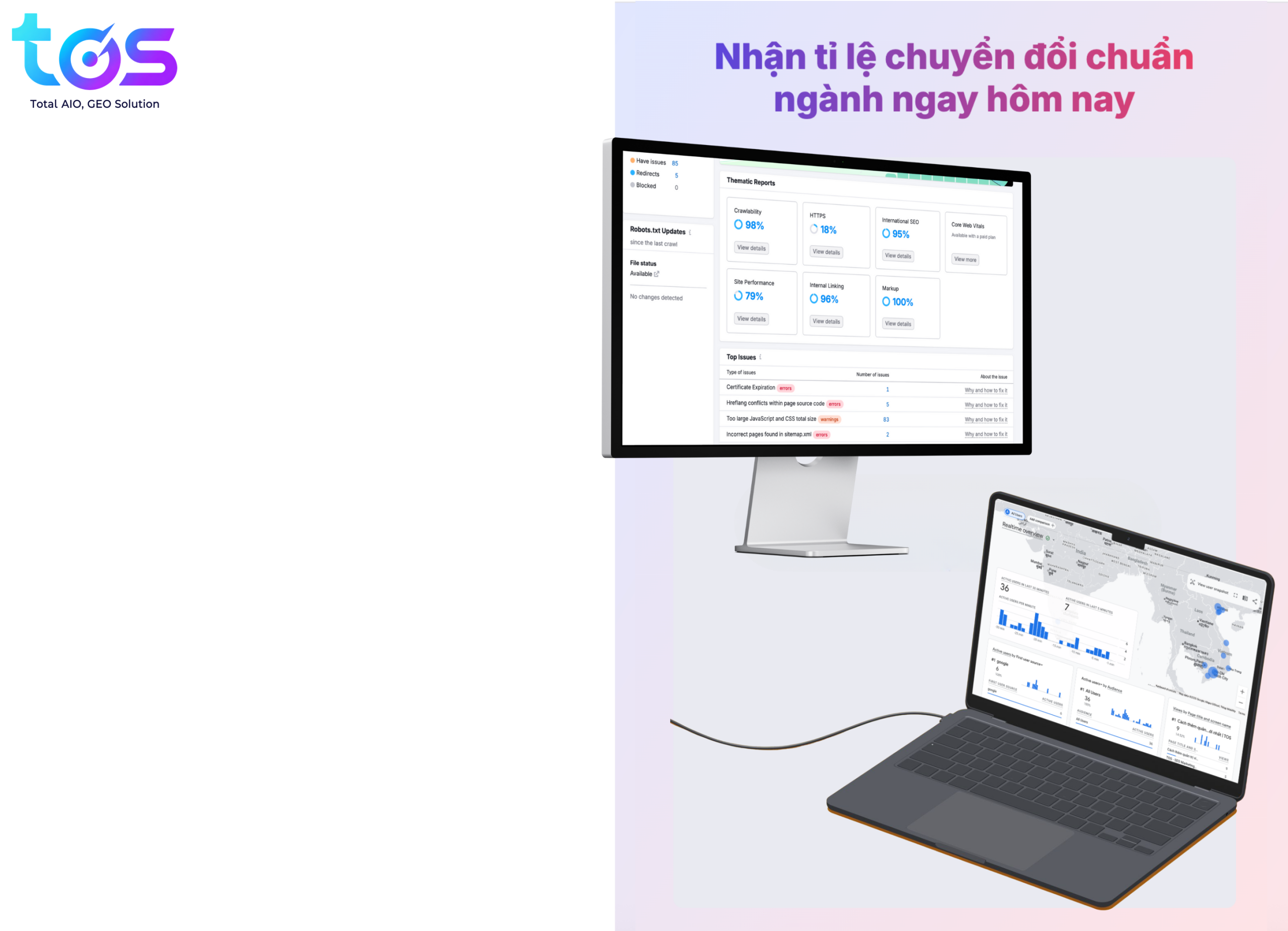Popup Background